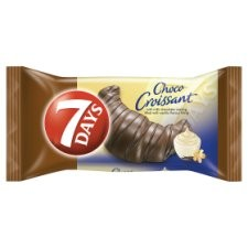 7days Choco Croissant vaníliás tölt. 60g az Asztalra.hu-n most bruttó 4.378 Ft.