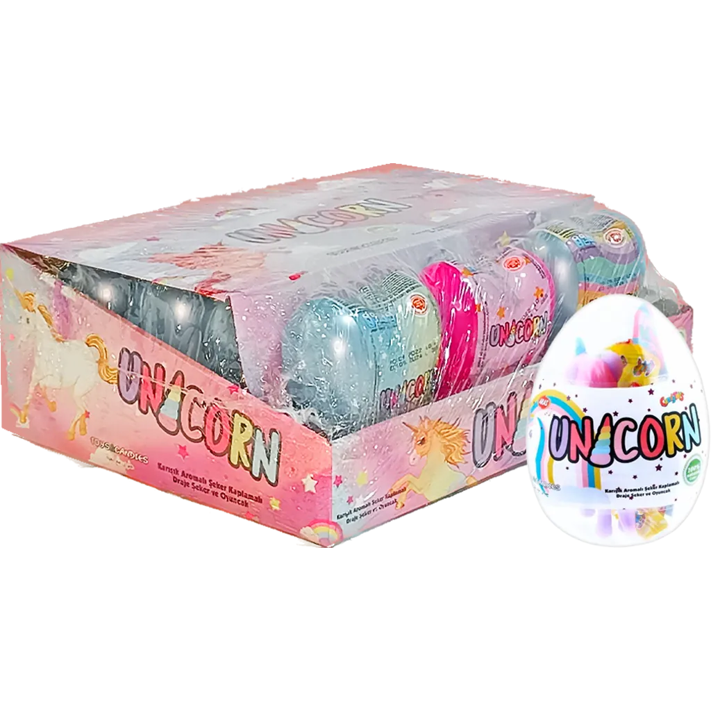 Aras Unicorn Kids (lányos tojás) 10g