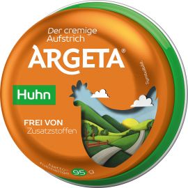 Argeta Huhn (csirkepástétom) 95g