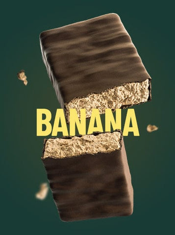  BioTechUSA Protein Max 45g banán - 1