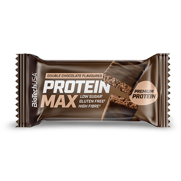  BioTechUSA Protein Max 45g dupla csokoládé