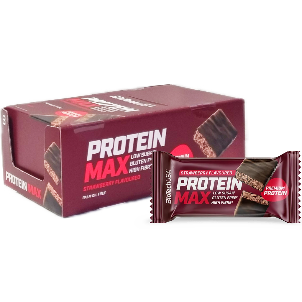 BioTechUSA Protein Max 45g eper BioTechUSA Protein Max 45g eper