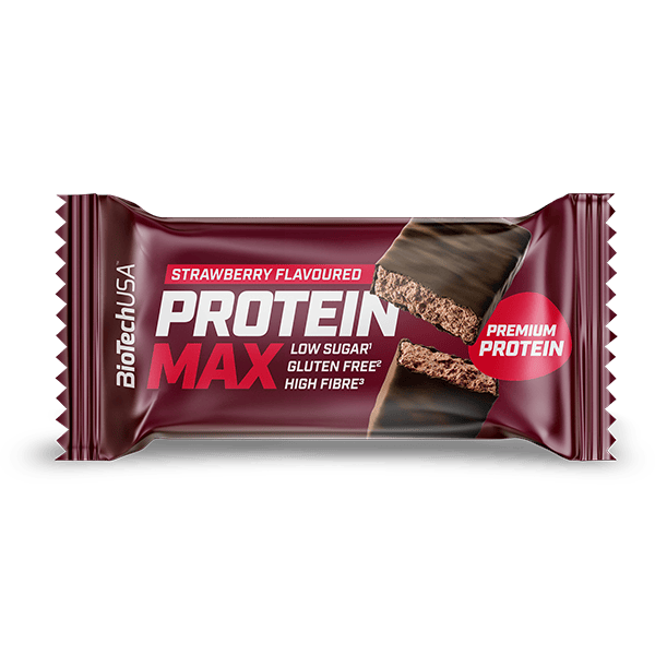  BioTechUSA Protein Max 45g eper
