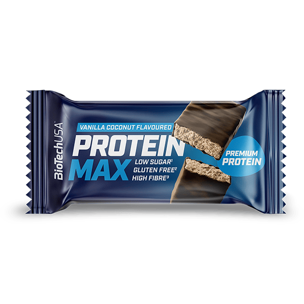  BioTechUSA Protein Max 45g kókusz-vanília