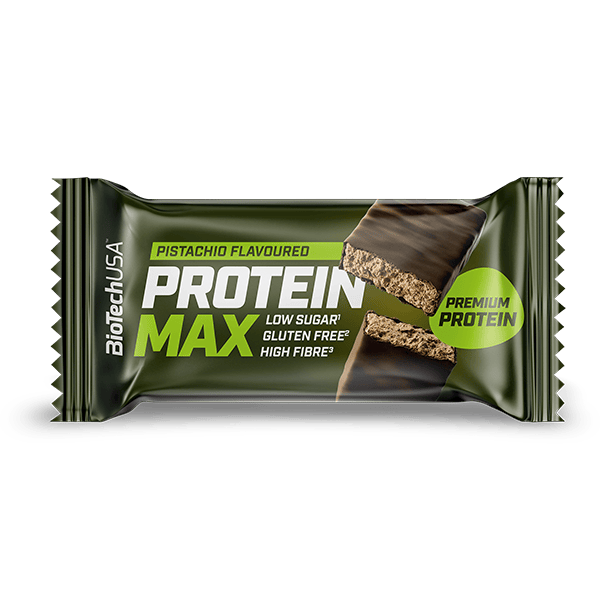  BioTechUSA Protein Max 45g pisztácia