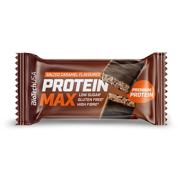  BioTechUSA Protein Max 45g sós karamell