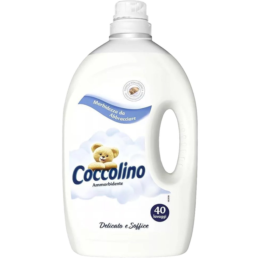 Coccolino 3L Delicato e Soffice Coccolino 3L Delicato e Soffice
