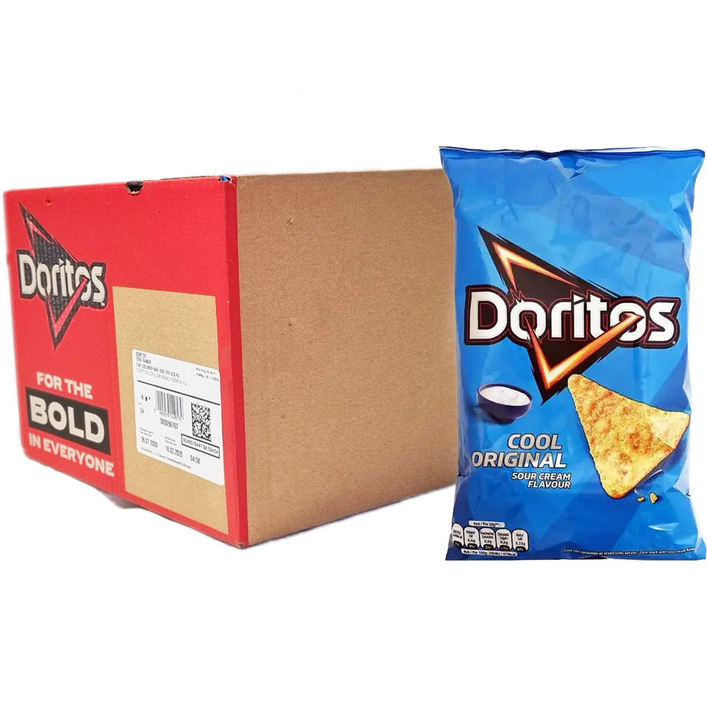 Doritos 90g Cool Original