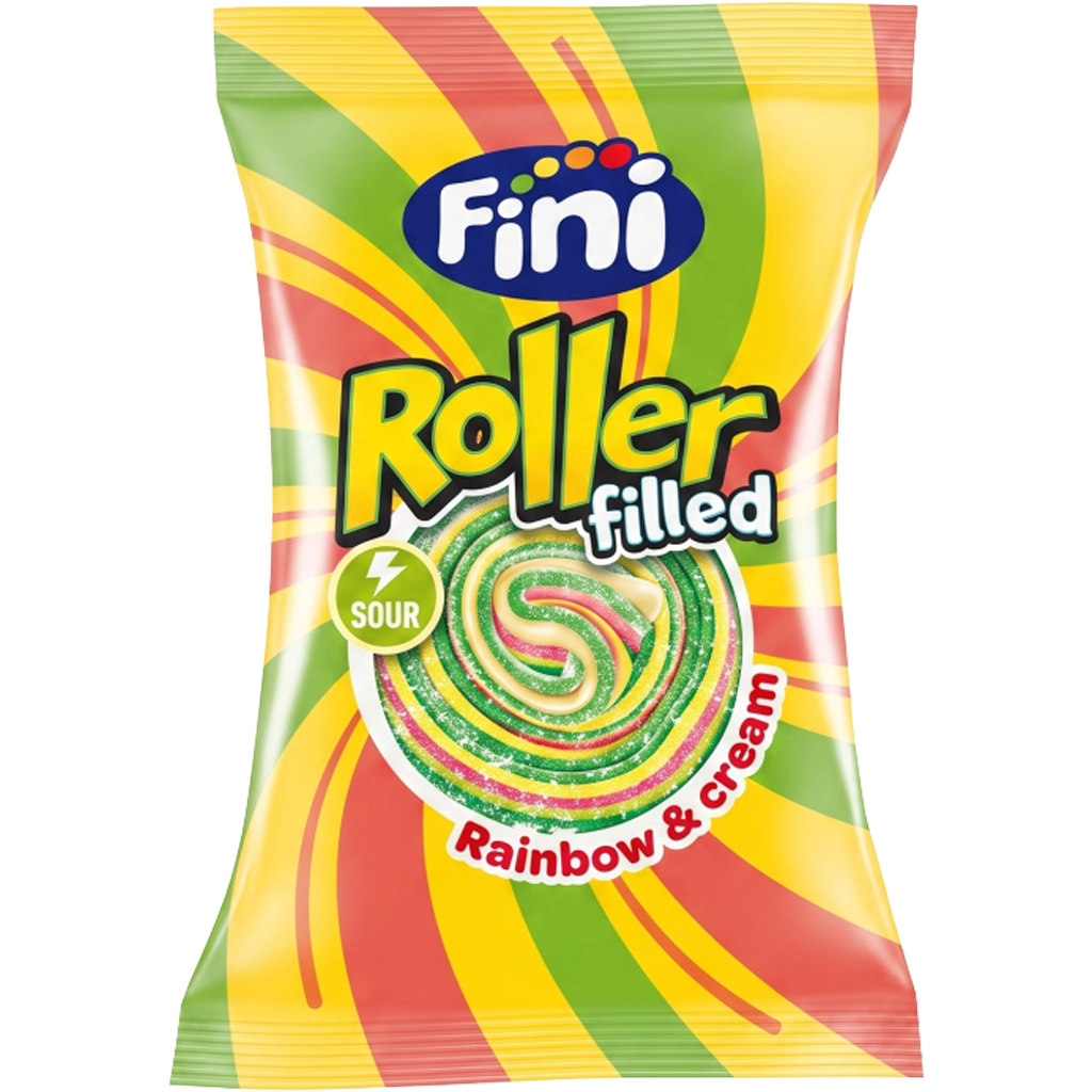 Fini Roller Töltött Fantasy 20g Fini Roller Töltött Fantasy 20g