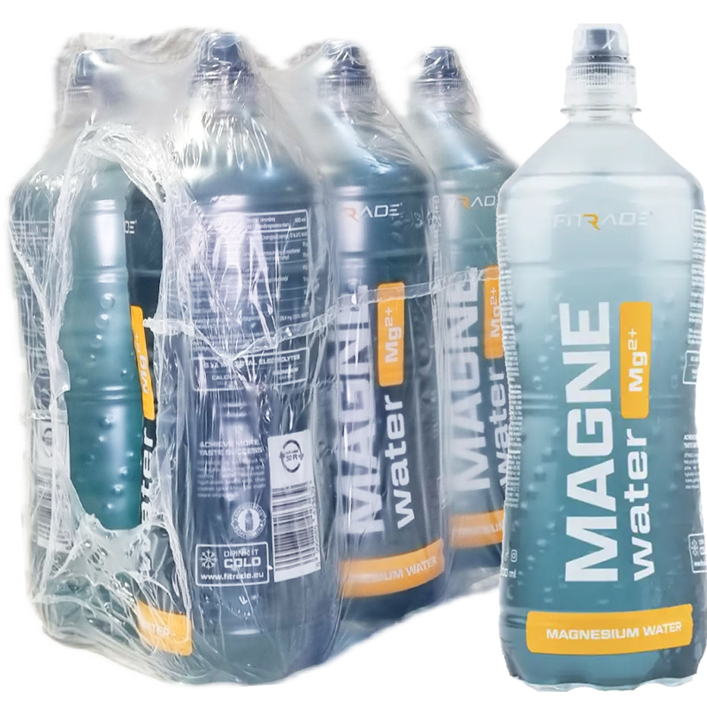 Fitrade 1l MAGNE Water  DRS