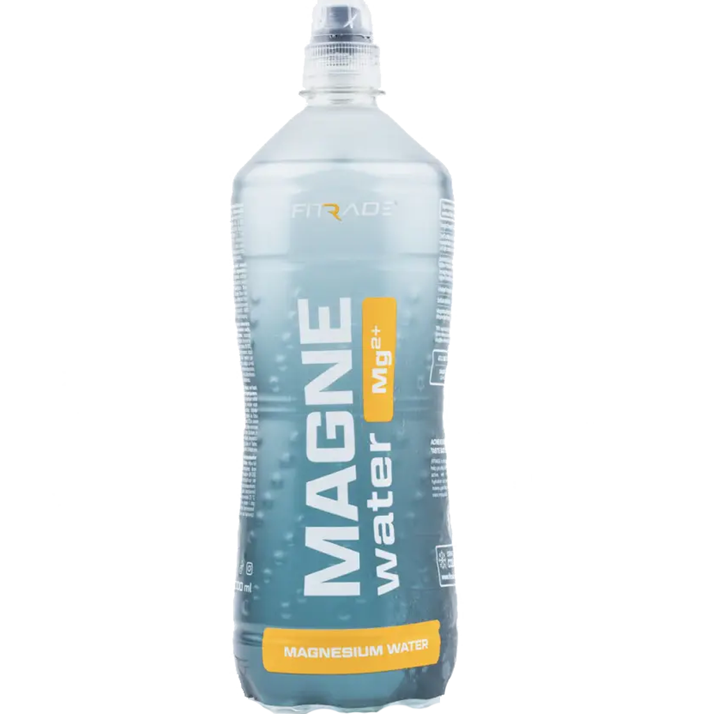 Fitrade 1l MAGNE Water  DRS