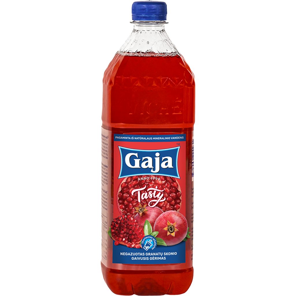 Gaja 1l gránátalma DRS Gaja 1l gránátalma DRS