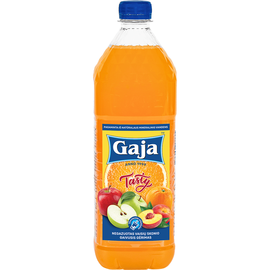 Gaja 1l multivitamin DRS Gaja 1l multivitamin DRS