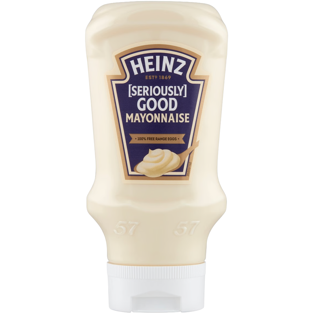 Heinz Majonéz 405g
