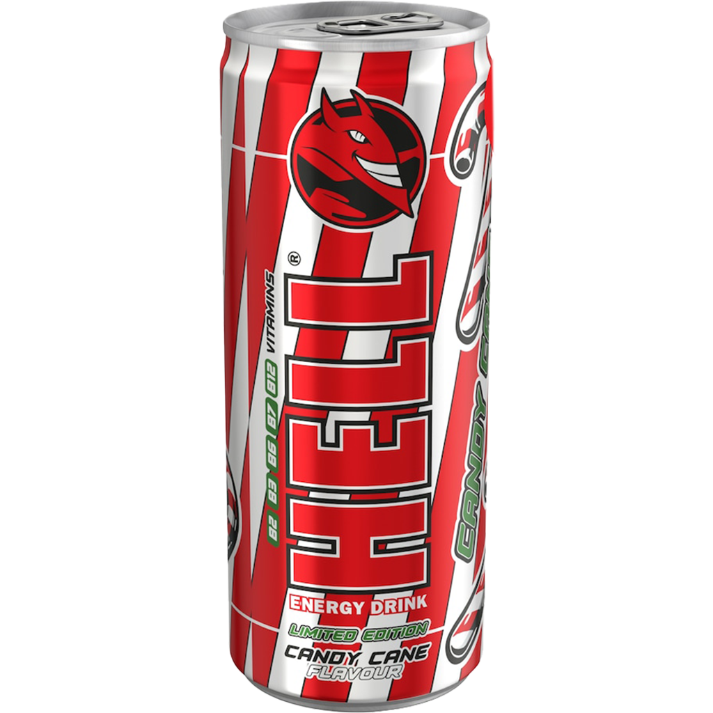 Hell Energy Candy Cane 250ml  DRS az Asztalra.hu-n most bruttó 5.731 Ft.