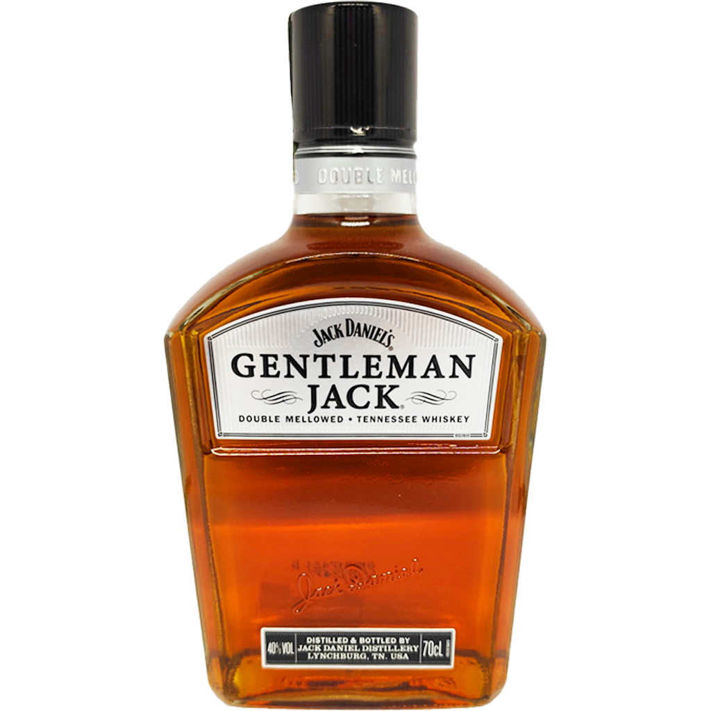 Jack Daniels - Gentleman Jack 0,7L 40%