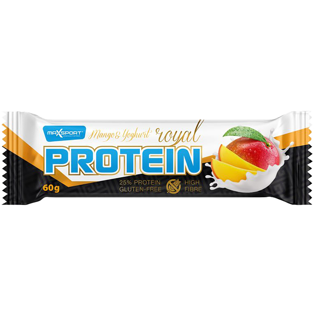 Max Royal Protein Mango-joghurt 60g