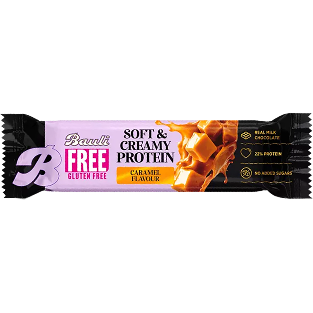 Max Sport Protein GM Soft Creamy Karamell 45g