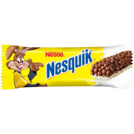 Nesquik kakaós szelet 25g