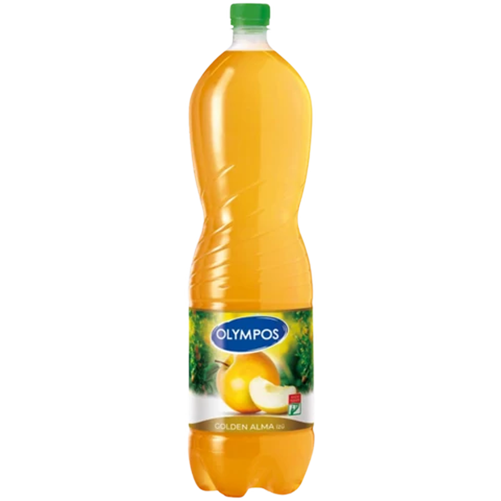 Olympos 1,5l Golden Alma DRS Olympos 1,5l Golden Alma DRS