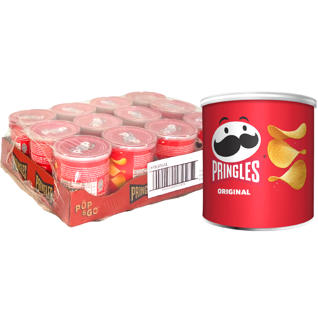 Pringles Original 40g Pringles Original 40g