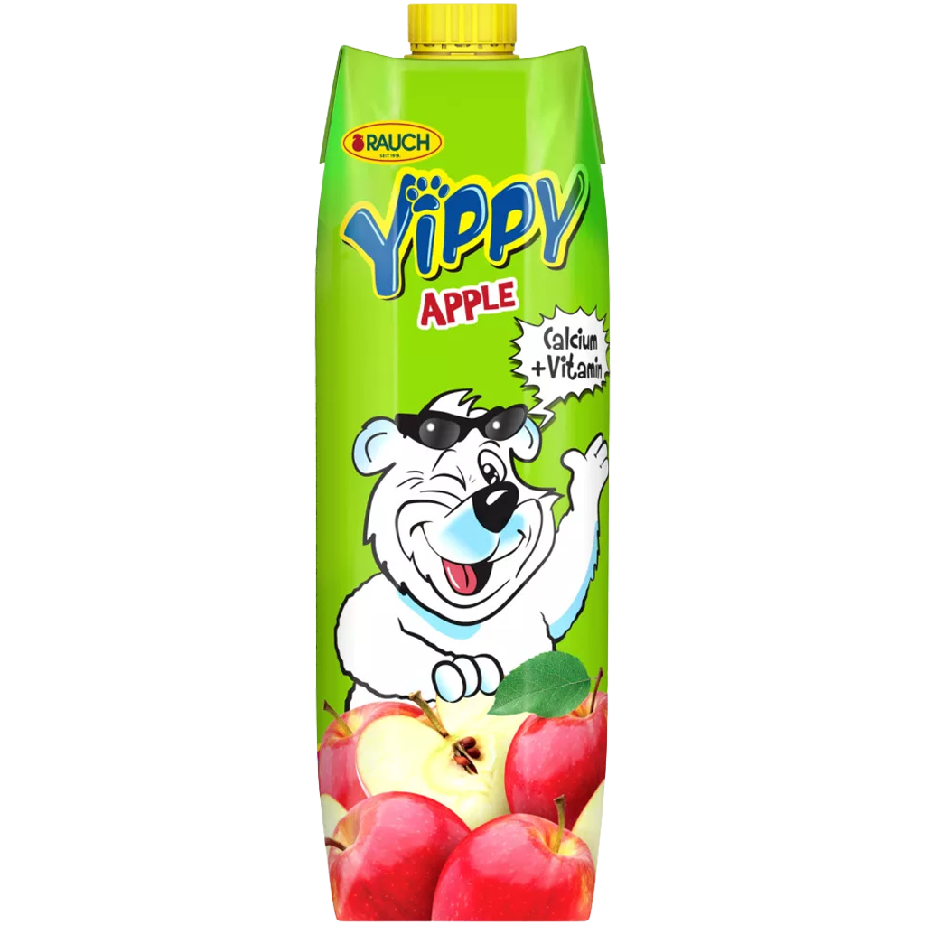 Rauch Yippy 1l Alma