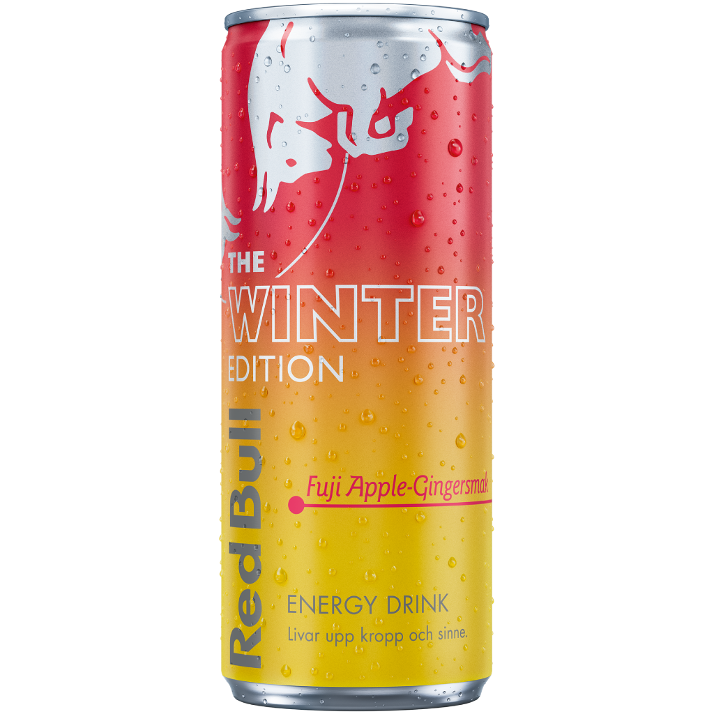 Red Bull Winter Edition Fuji Alma- Gyömbér 250ml az Asztalra.hu-n most bruttó 14.659 Ft.