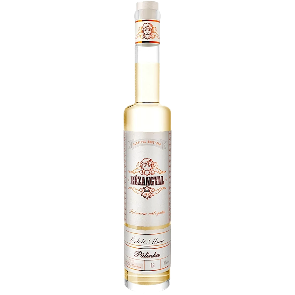 Rézangyal Prémium Szilva pálinka 0,35l 44%
