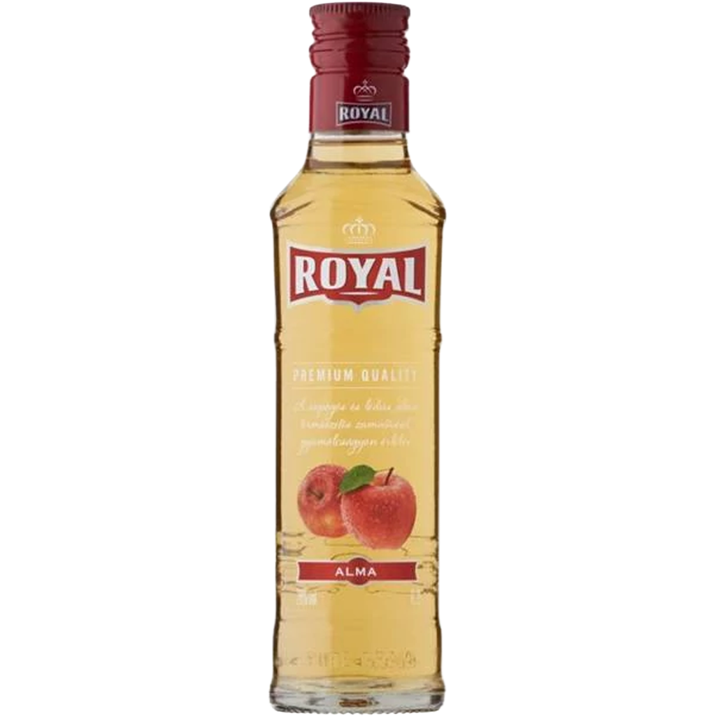 Royal Alma 0,2l 26% Royal Alma 0,2l 26%