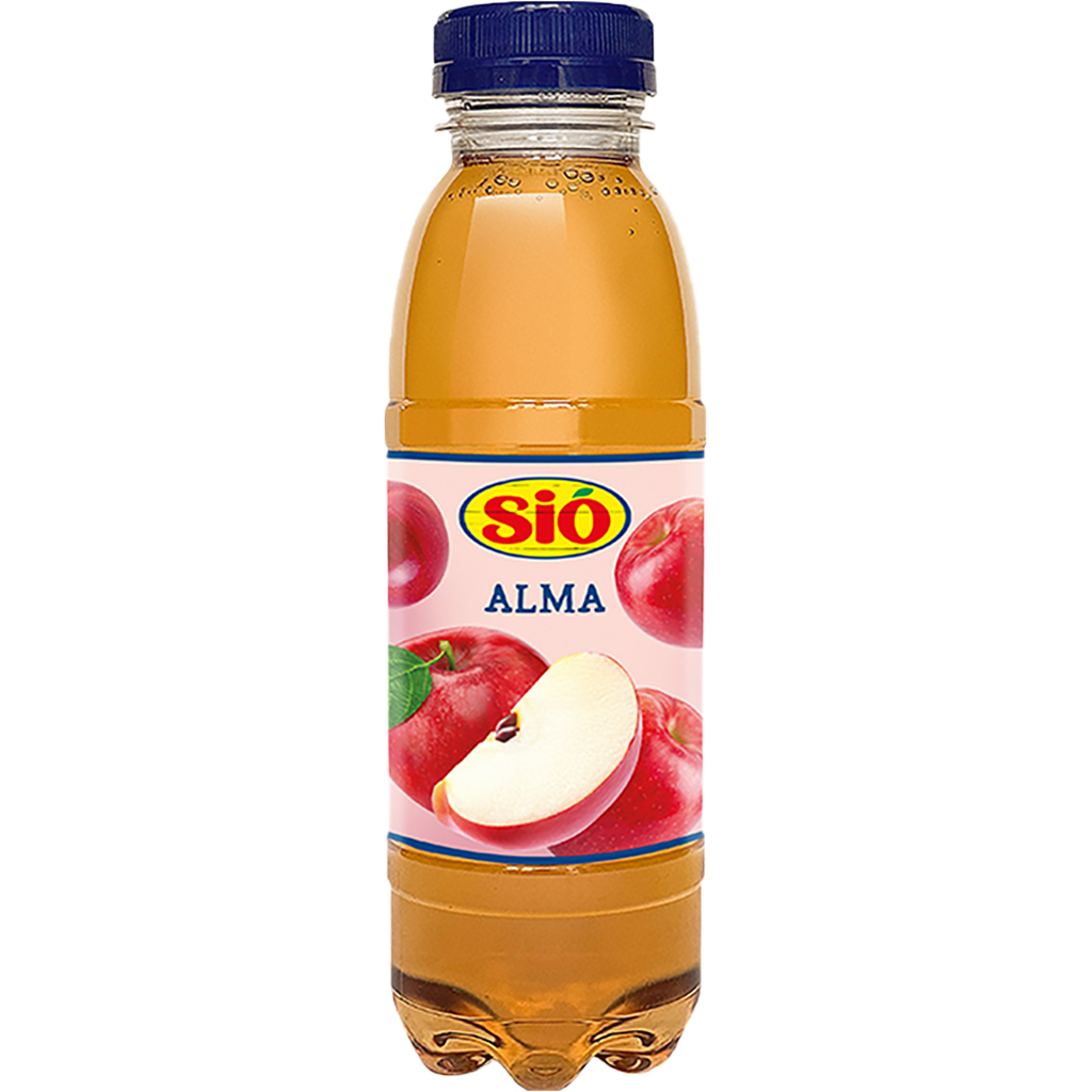 Sió 0,4l Alma 12%  DRS