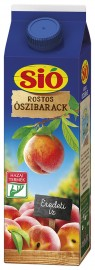 Sió 1L Rostos őszibarack 25%