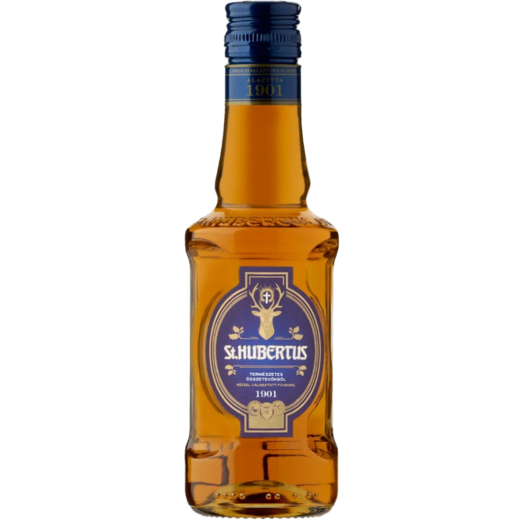 St. Hubertus 0,2l 33%