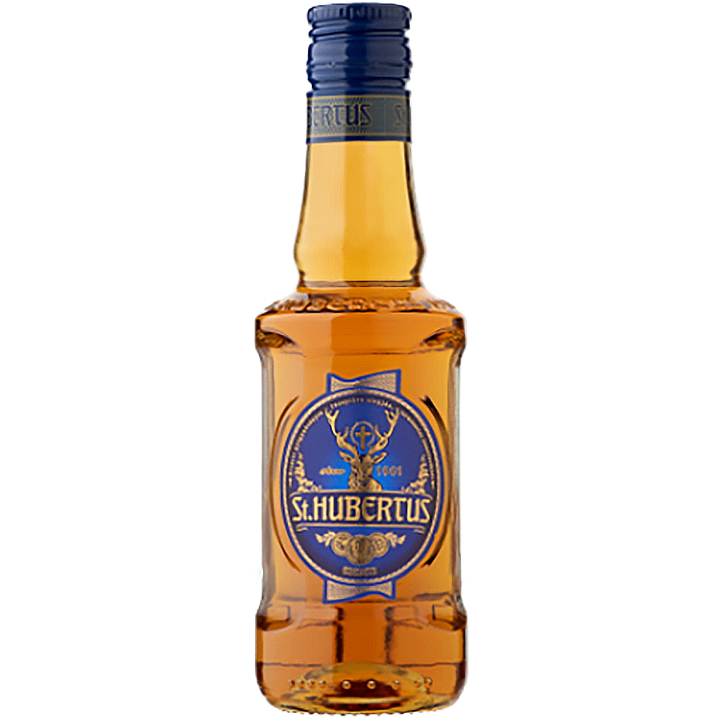 St. Hubertus 0,2l 33%  DRS