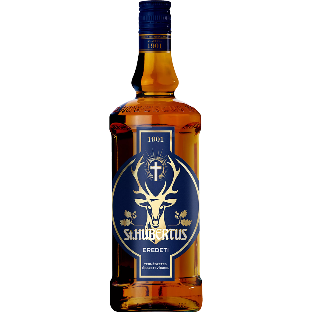 St. Hubertus 0,5l 33%  DRS