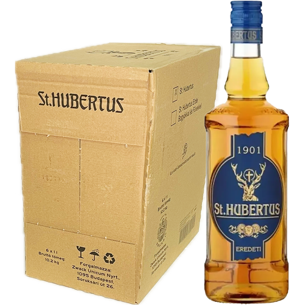 St. Hubertus 1l 33%