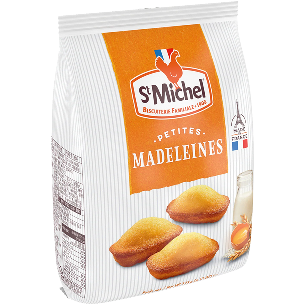 St Michel Madeleines Klasszikus 175g