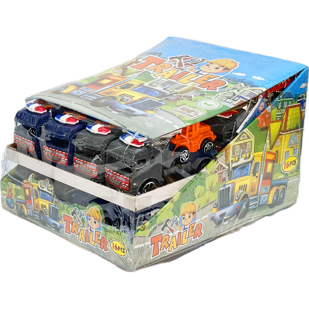 Trailer 5g Trailer 5g