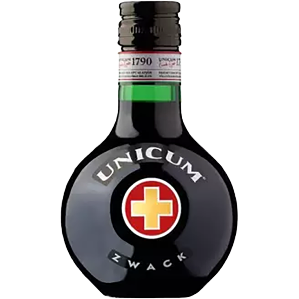 Unicum 0,2l 40%  DRS