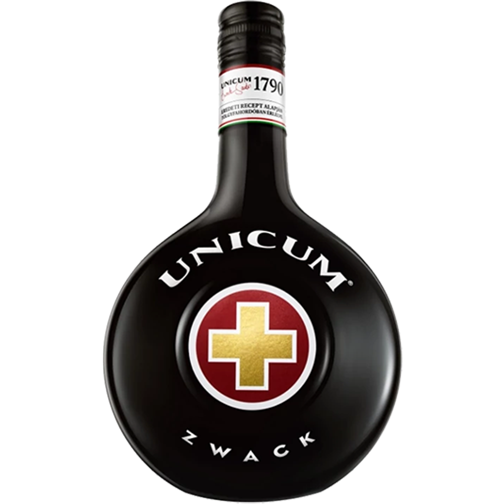 Unicum 1l 40%