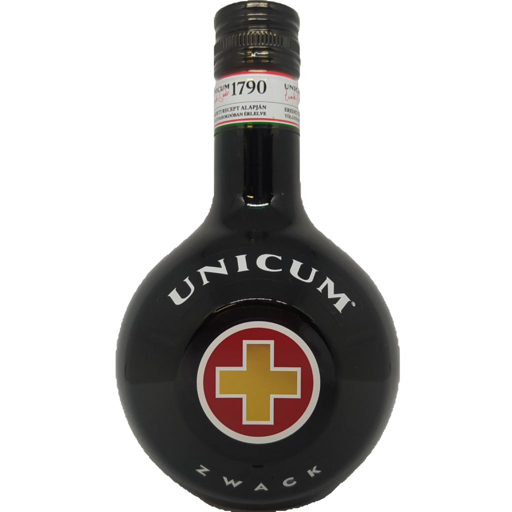 Unicum 40% 0,5l 1/1 DRS Unicum 40% 0,5l 1/1 DRS