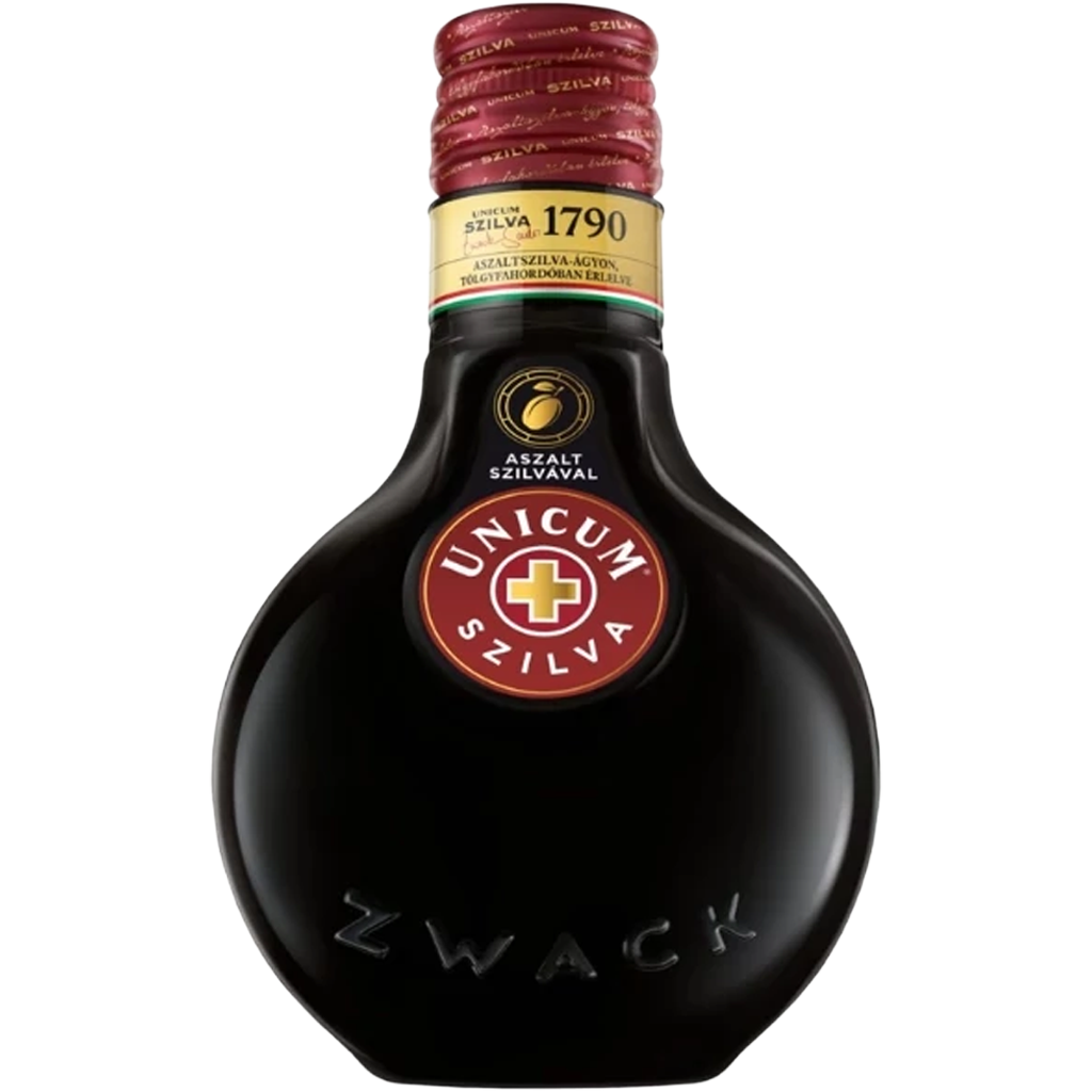 Unicum Szilva 0,2l 32% DRS Unicum Szilva 0,2l 32% DRS