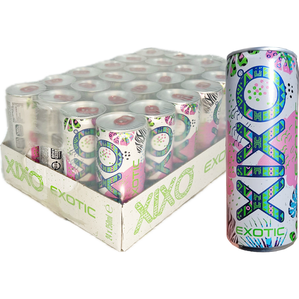 Xixo Exotic 250ml