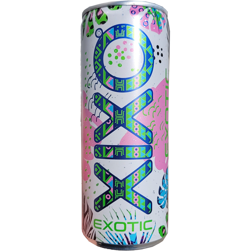 Xixo Exotic 250ml