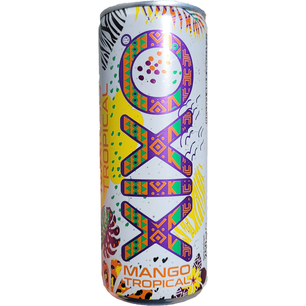 Xixo Mango Tropical 250ml